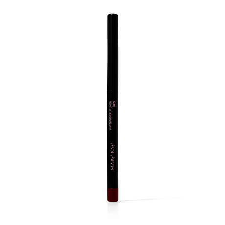 Delineador de Labios Waterproof Mary Kay&reg; Red con dto.